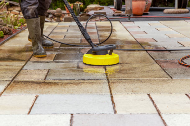 Best Factory Floor Cleaning  in Garland, NC