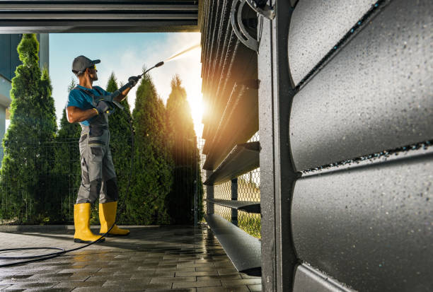 Best Pool Deck Cleaning  in Garland, NC